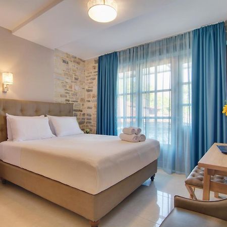 Ali Pasha Hotel Ioannina Extérieur photo