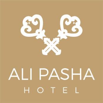 Ali Pasha Hotel Ioannina Extérieur photo