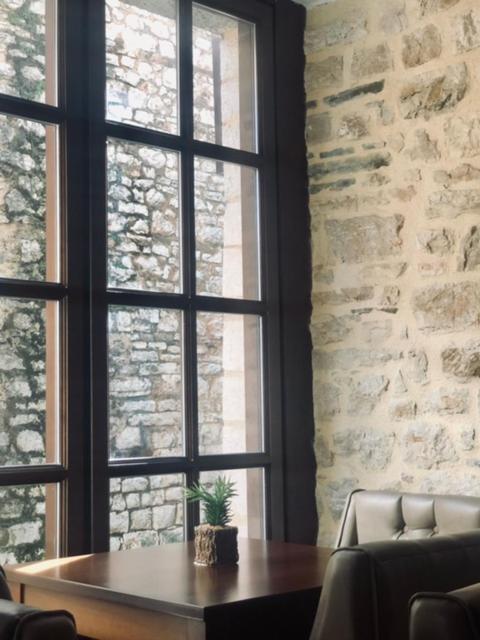 Ali Pasha Hotel Ioannina Extérieur photo