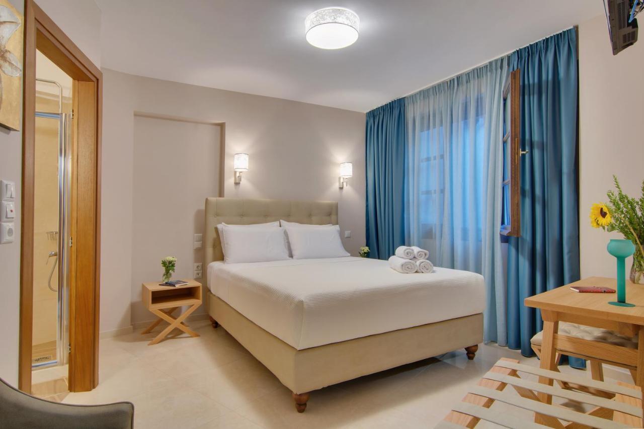 Ali Pasha Hotel Ioannina Extérieur photo
