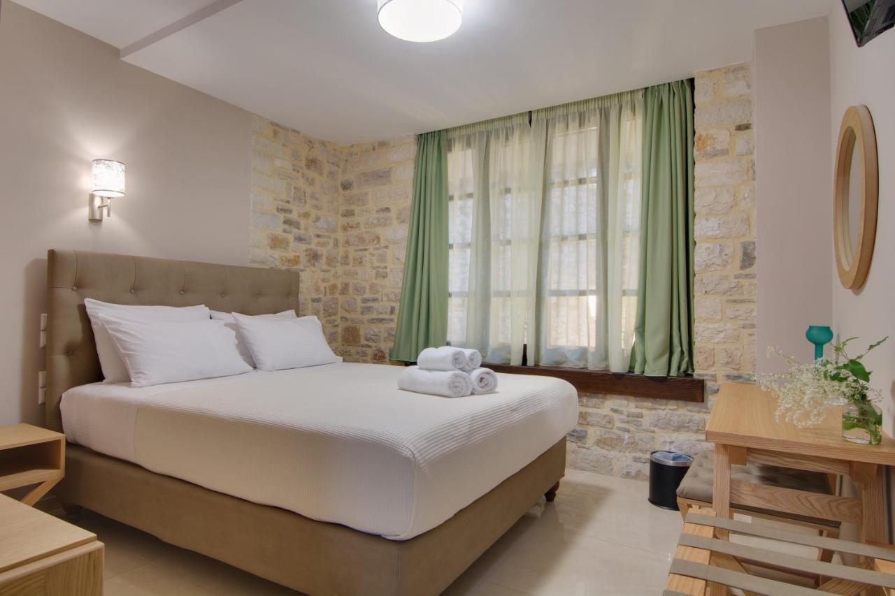 Ali Pasha Hotel Ioannina Extérieur photo